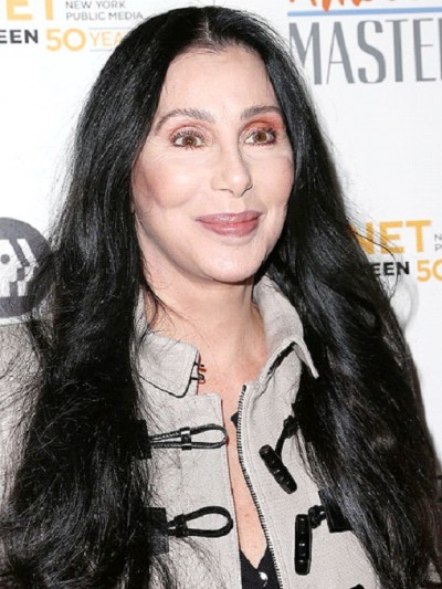 Cher