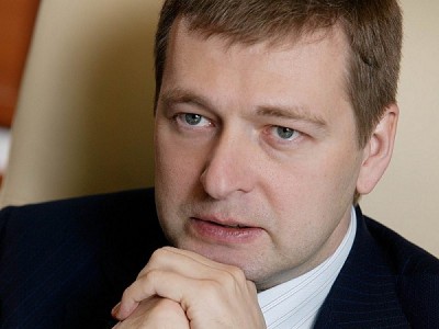 Dmitry Rybolovlev Net Worth