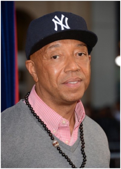 Russell Simmons