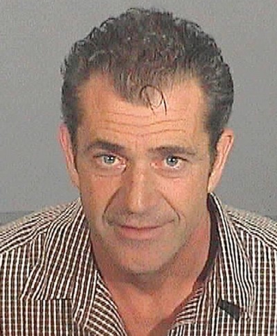 Mel Gibson