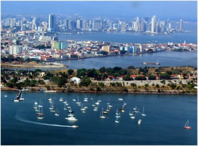 Panama City, Panama