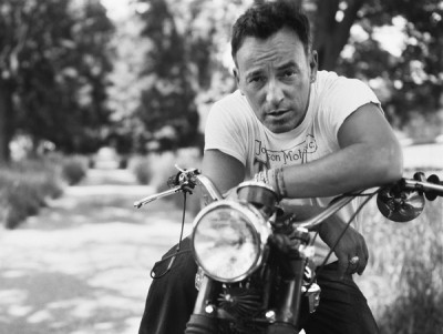 Bruce Springsteen Net Worth ($200 Million)