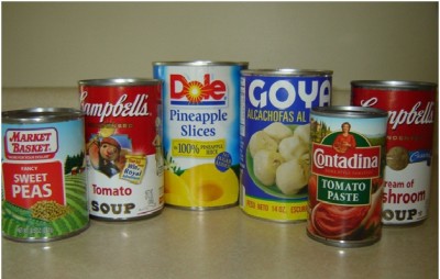 Buy Canned Foods