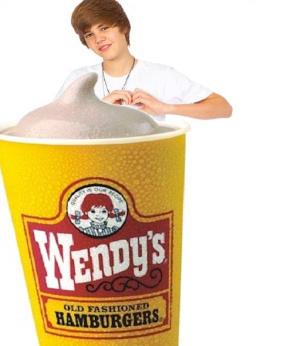 14 Ingredients Are Used To Make One Wendy's Frosty