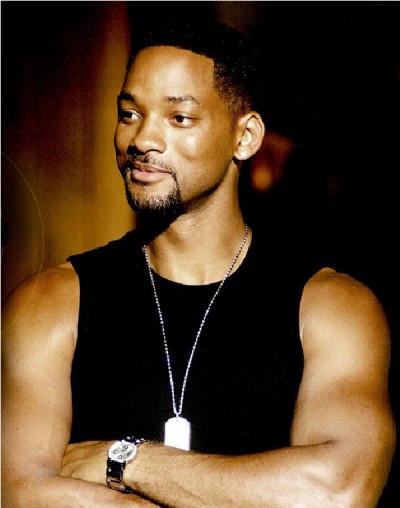 Will Smith Net Worth ($200 Million)