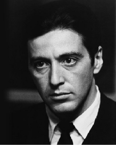 Al Pacino