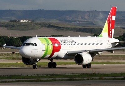 TAP Portugal