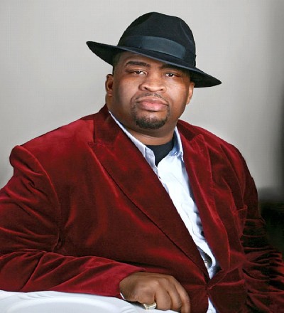 Patrice O'Neal