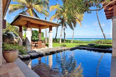 Paradise Cove, Oahu