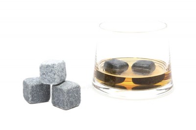 On The Rocks Whiskey Stones