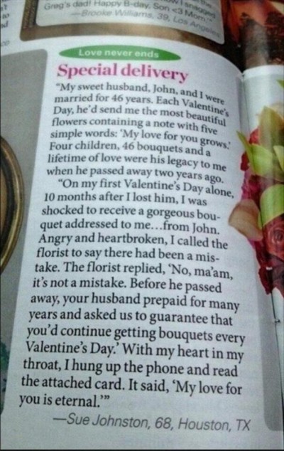 Eternal Love