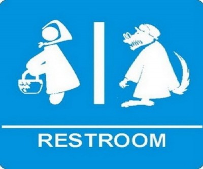 Story sign?