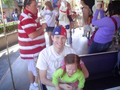 I Hate This Ride
