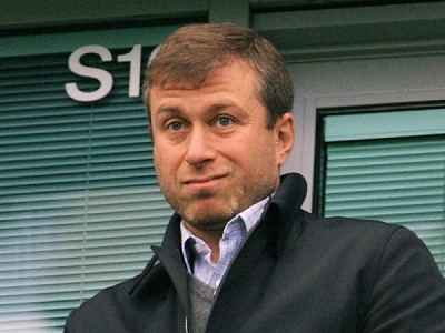 Roman Abramovich Net Worth