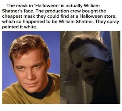 We all thought he was scary