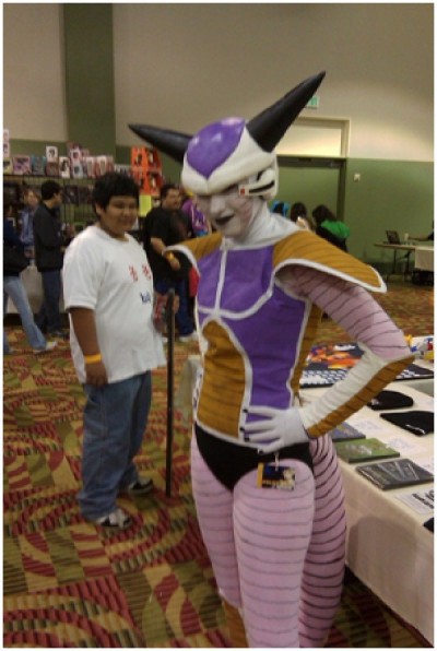 Frieza