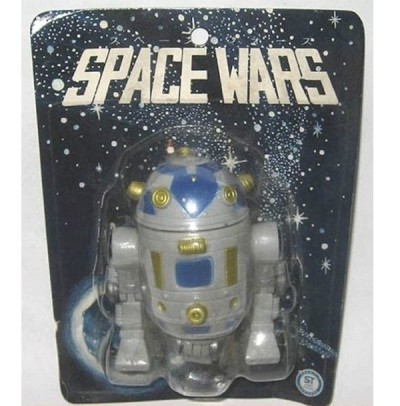 Space Wars