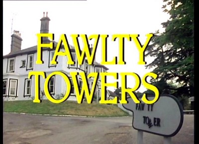 Fawlty Towers