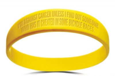 The comical bracelet