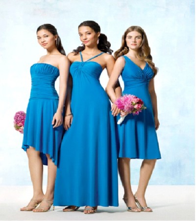 Pick Bridesmaids
