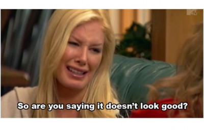 Heidi Montag