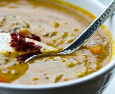Have Some Soup