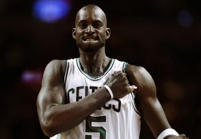 Kevin Garnett Net Worth ($190 Million)