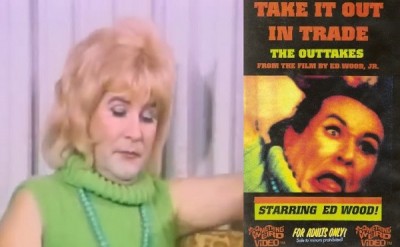 Take It Out in Trade: The Outtakes