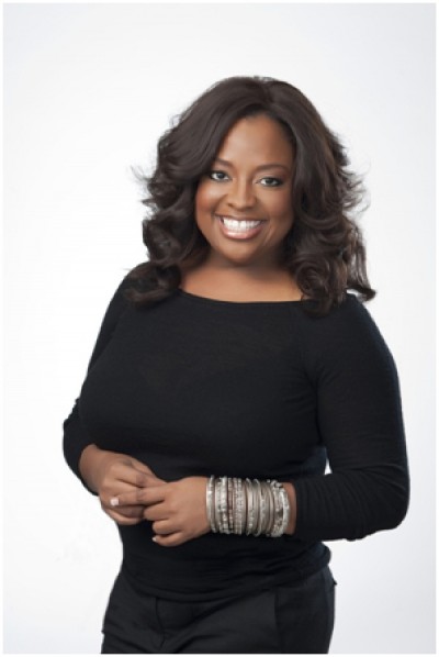 Sherri Shepherd