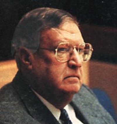 David A. Holley