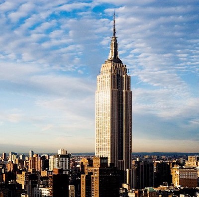 A Penny Dropped From The Empire State Building Will Kill Someone