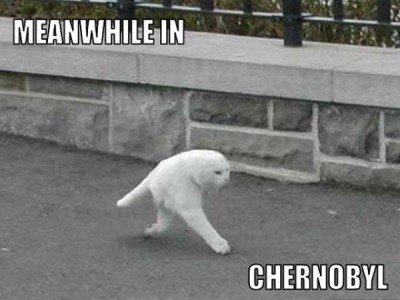 Chernobyl