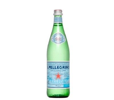 San Pellegrino Water