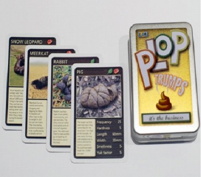 Plop Trumps
