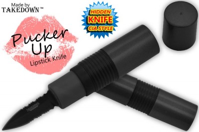 Deadly Hair-Dryers