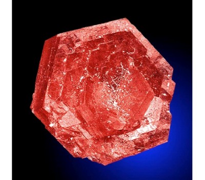 Red Beryl Emerald