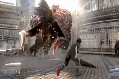 Final Fantasy XV
