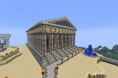 Parthenon