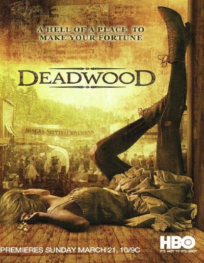 deadwood