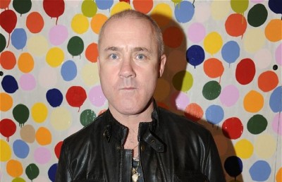 Damien Hirst