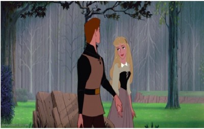 Aurora's Once Upon A Dream