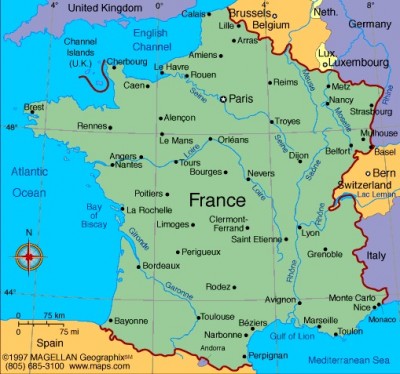 France