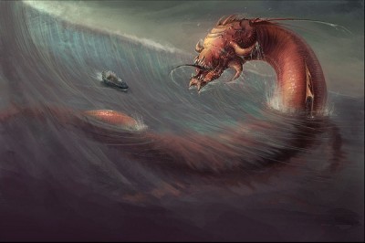 Leviathan