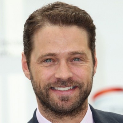 Jason Priestley