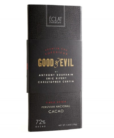 Eclat Chocolate