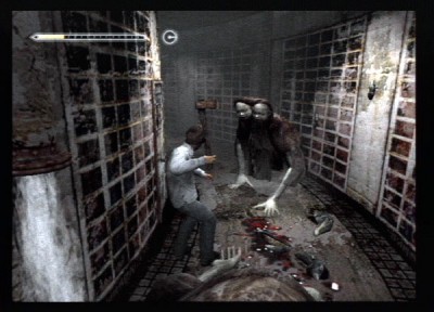Silent Hill