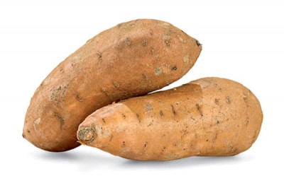 Sweet Potatoes