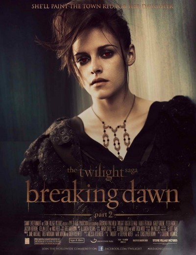 Twilight Series