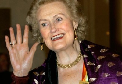 Joan Sutherland