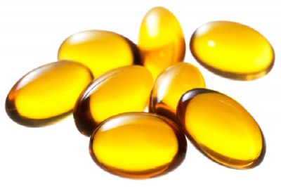 Vitamin E